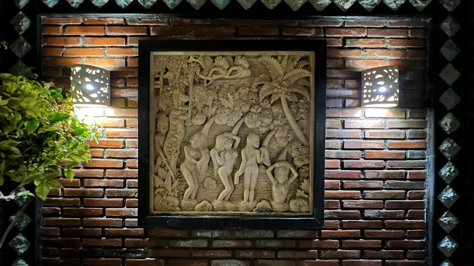 Villa Mutti Seminyak