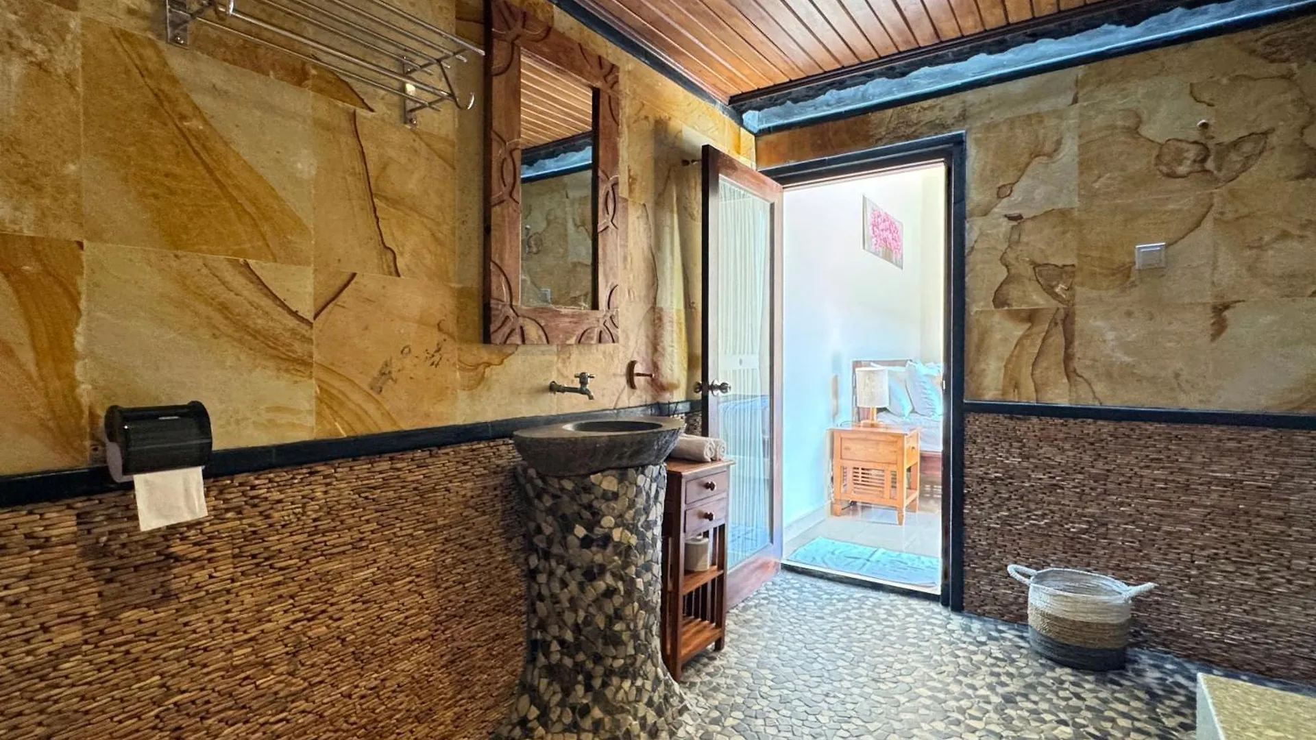 Villa Mutti Seminyak  Seminyak (Bali)