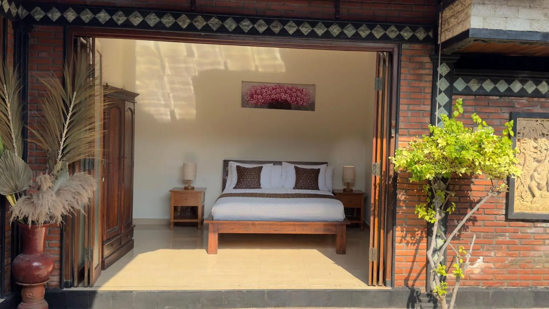 Villa Mutti Seminyak  Indonesia