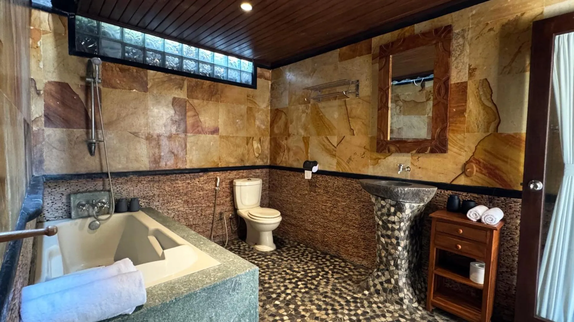 Villa Mutti Seminyak