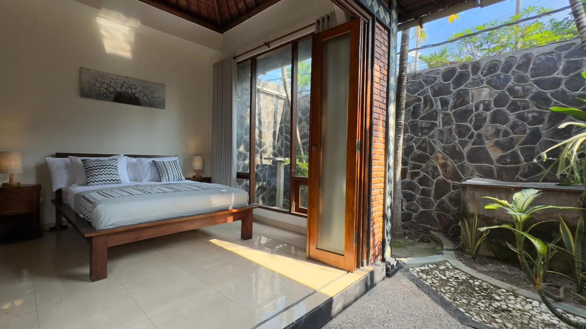 Villa Mutti Seminyak