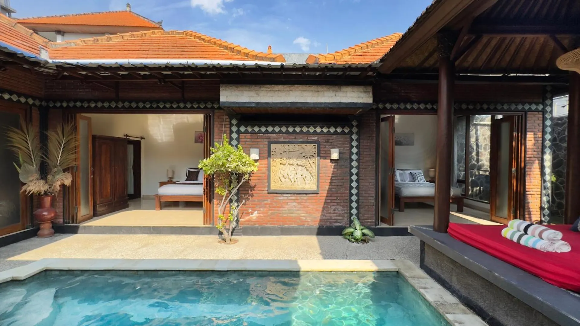 Villa Mutti Seminyak