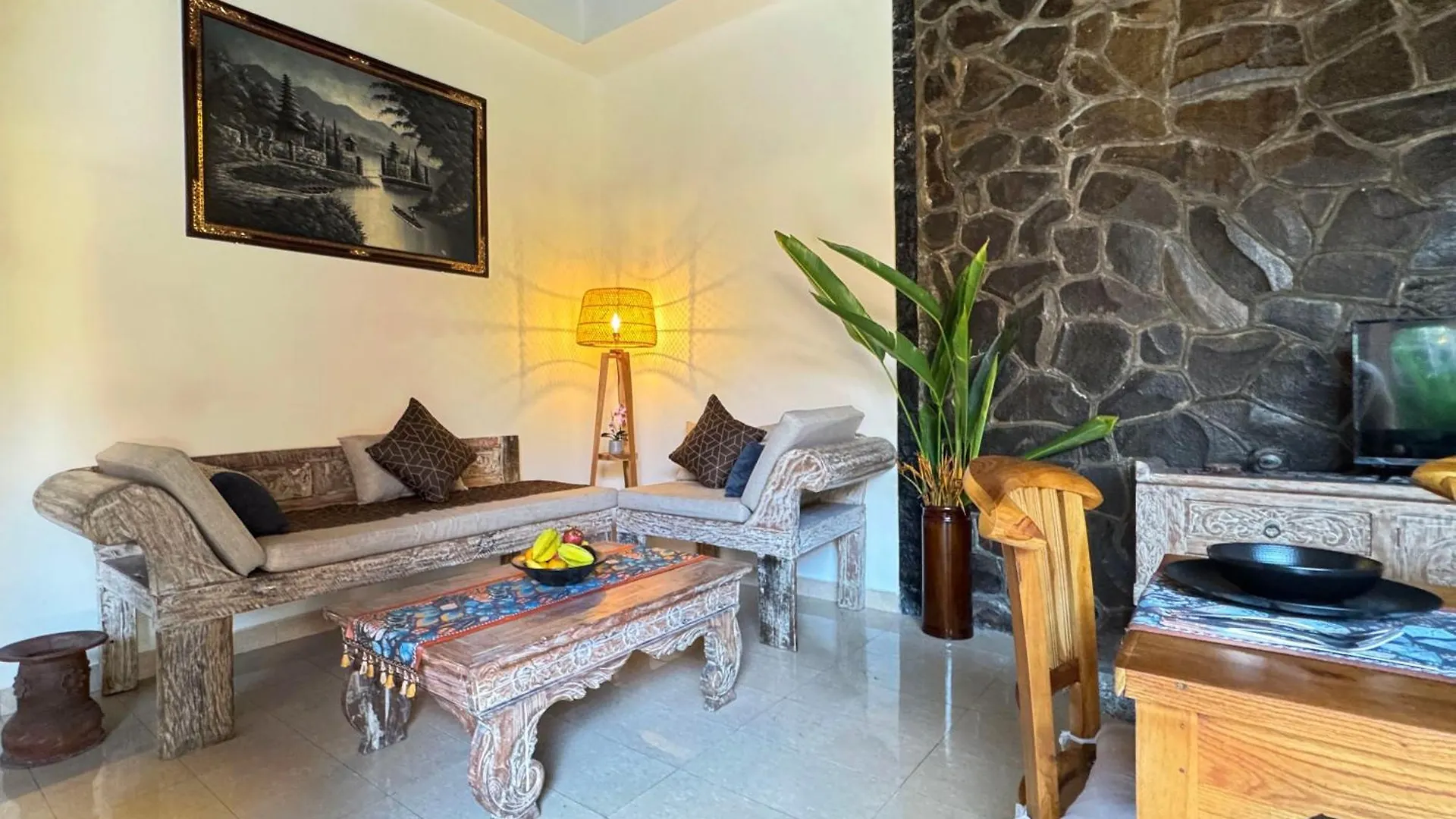 Villa Mutti Seminyak  0*, Seminyak (Bali) Indonesia