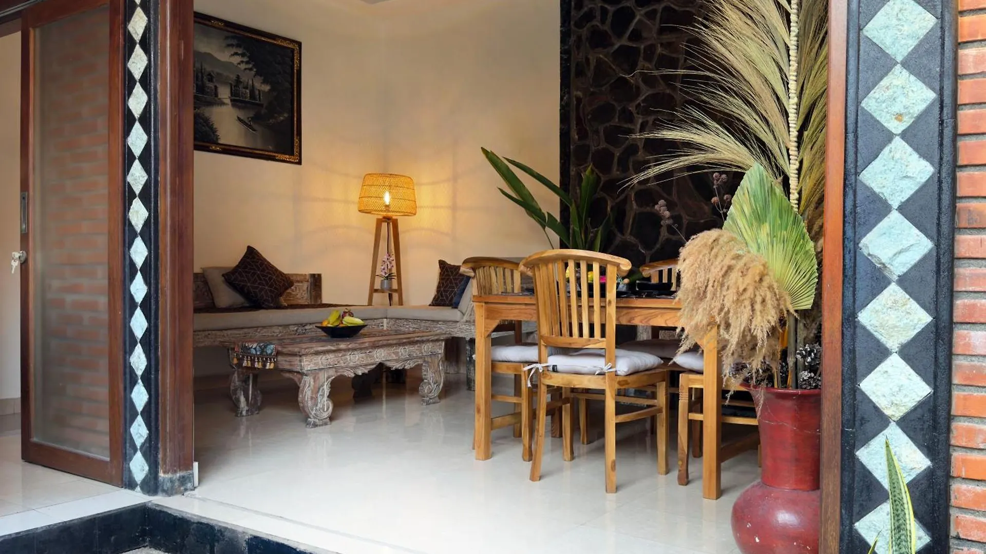 Villa Mutti Seminyak