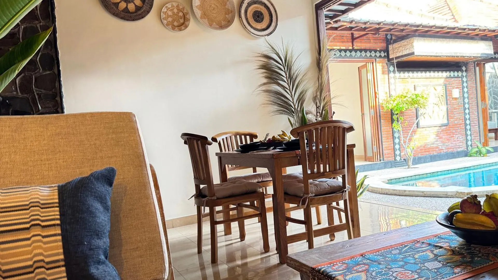 Villa Mutti Seminyak  Seminyak (Bali)