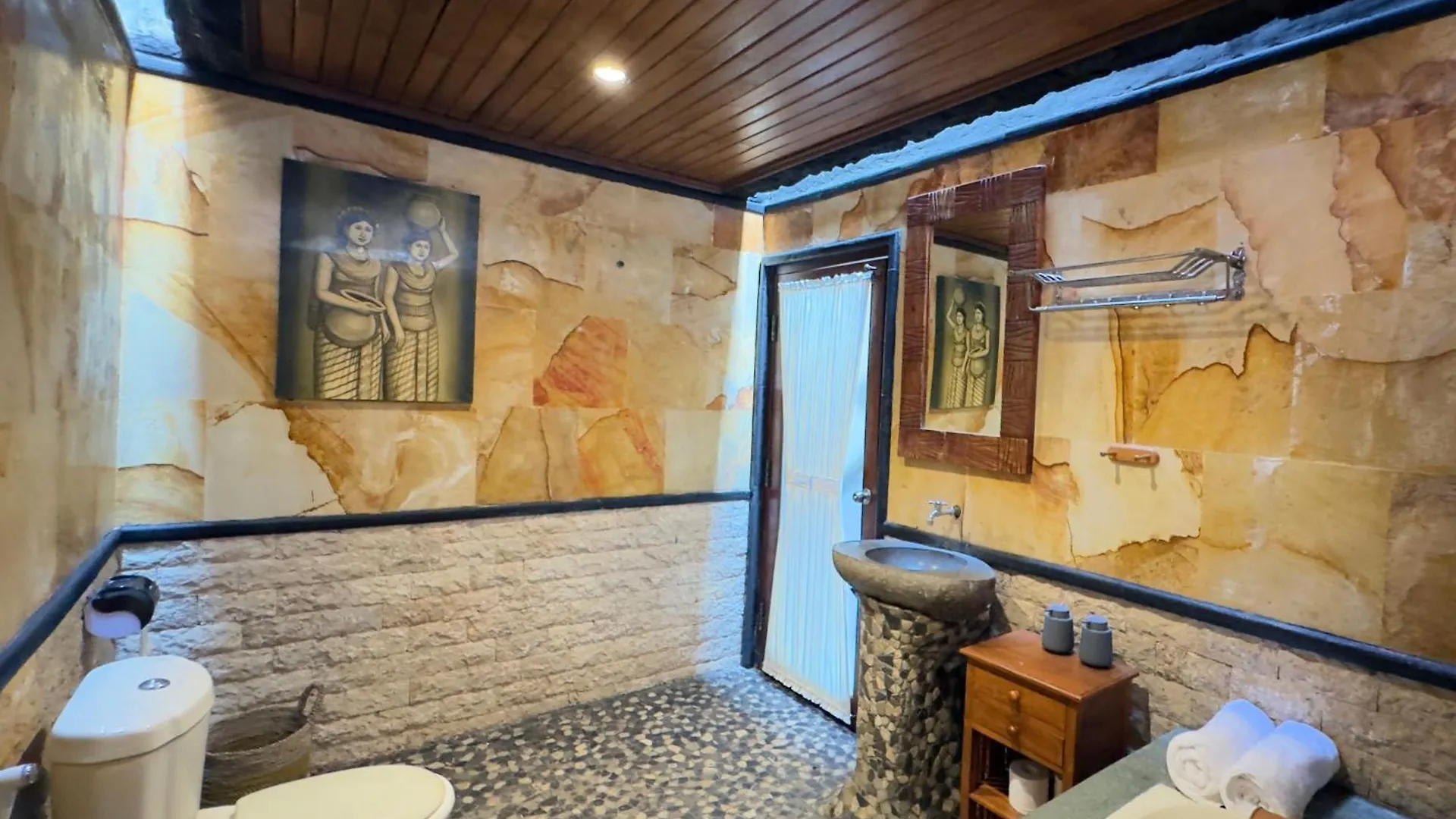 Villa Mutti Seminyak